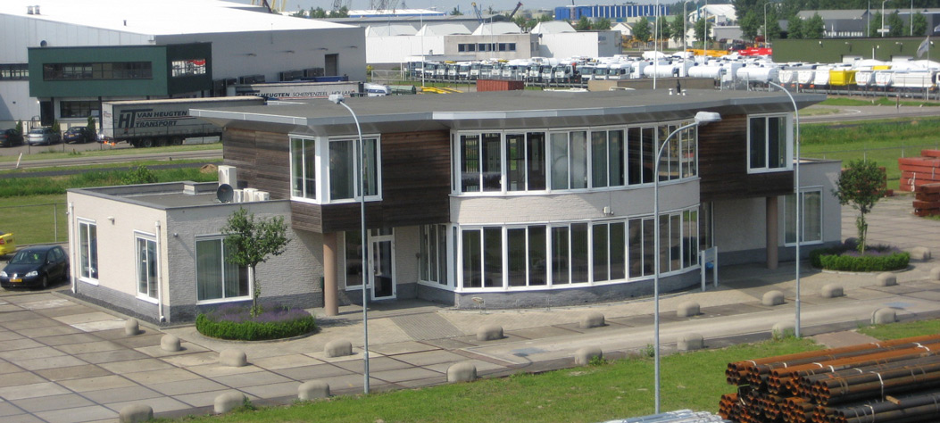 Hoofdkantoor-Solines-stalen-leverancier-buizen-in-Moerdijk Hoofdkantoor-Solines-stalen-leverancier-buizen-in-Moerdijk