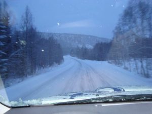 Stalen buizen voor Navigate North
